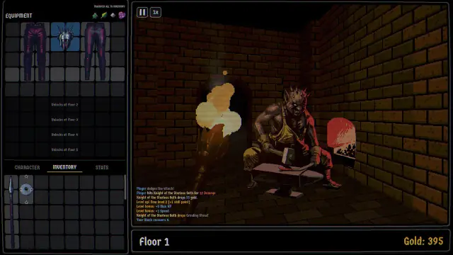 Dungeonbound Review: Hands-On Gameplay, Mechanics, and Modes